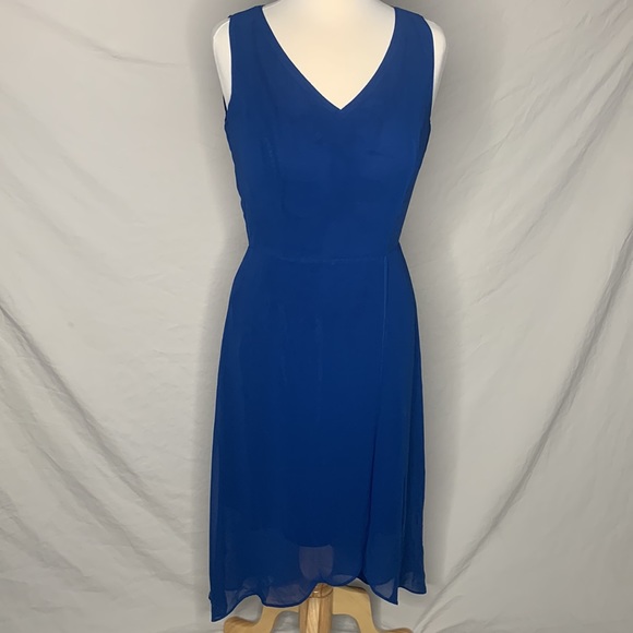 White House Black Market Dress - Picture 6 of 11